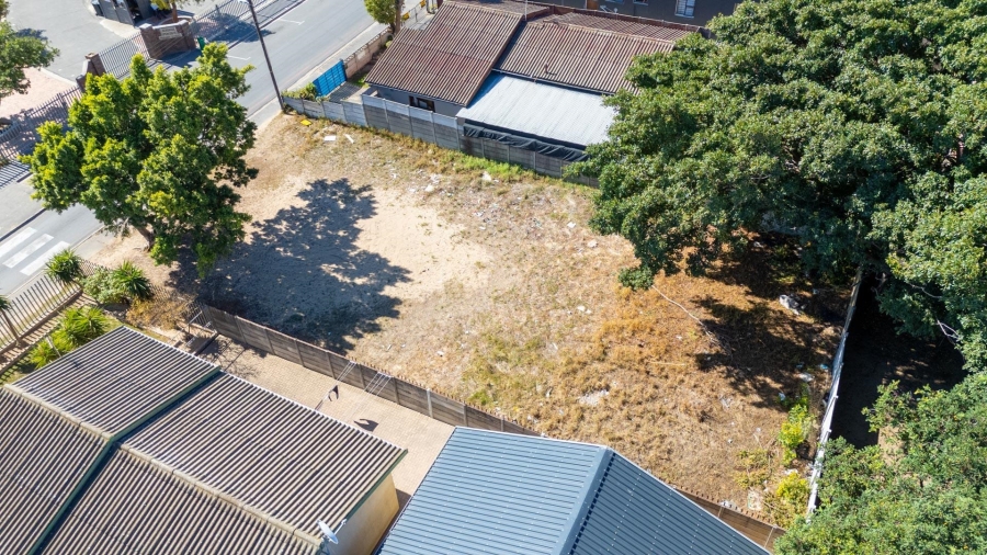 0 Bedroom Property for Sale in Belmont Park Western Cape